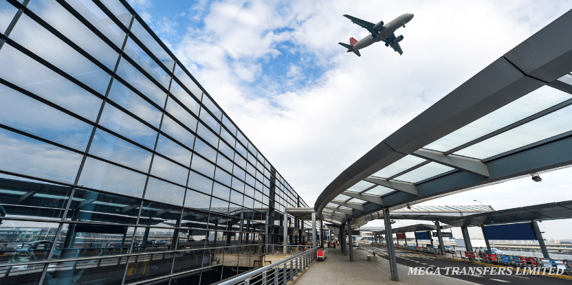 how to ensure a comfortable and timely heathrow airport transfer