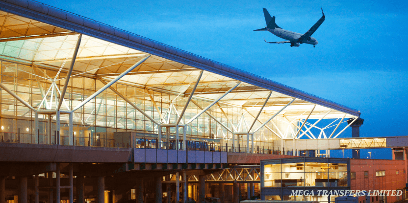 london to stansted airport reliable chauffeur service