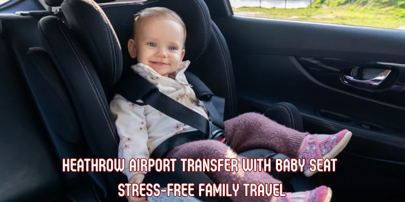 imgi 3 heathrow airport transfer with baby seat london