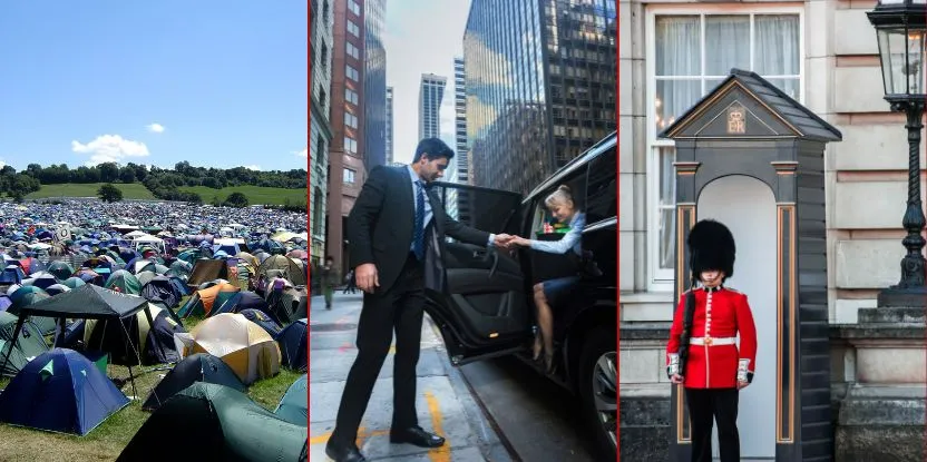 imgi 3 how to get to glastonbury festival from london by chauffeur
