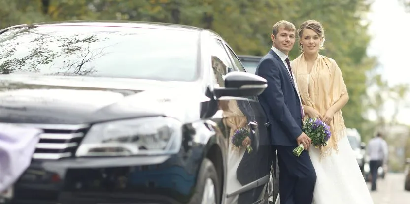 imgi 3 how to hire luxury wedding chauffeur service london