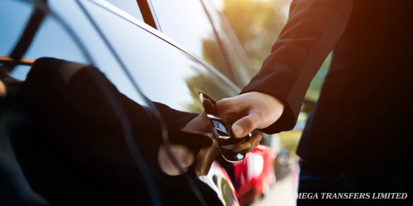 imgi 3 luxury airport transfer in london