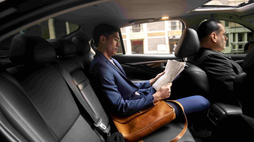 london minicab service